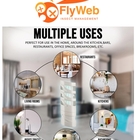 Fly Web Light Trap